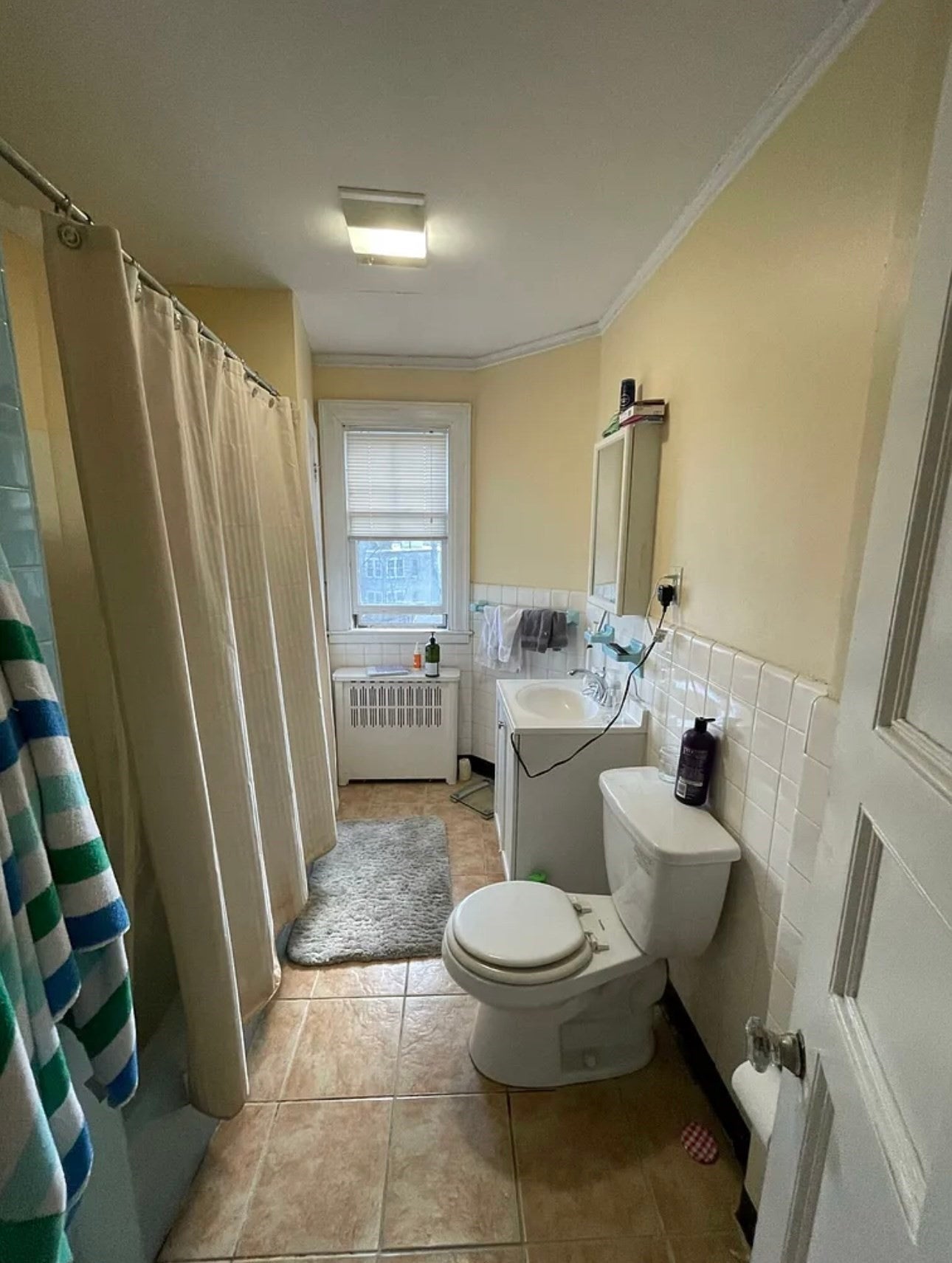 155 Kilsyth Rd #2, Boston, MA Photo #11