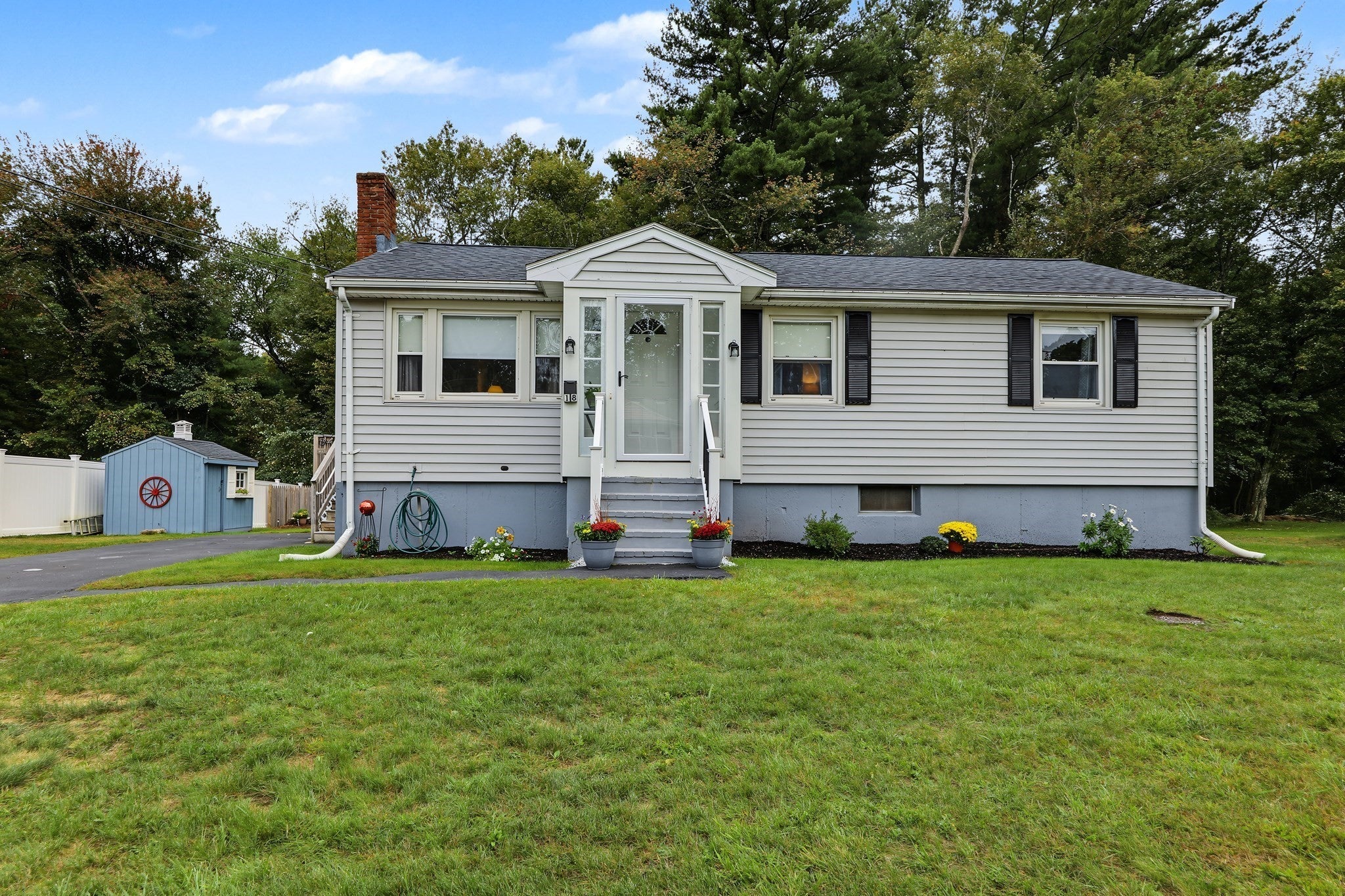 18 Zenas RD, Holbrook, MA, 18 Zenas RD, Holbrook, MA Photo #1