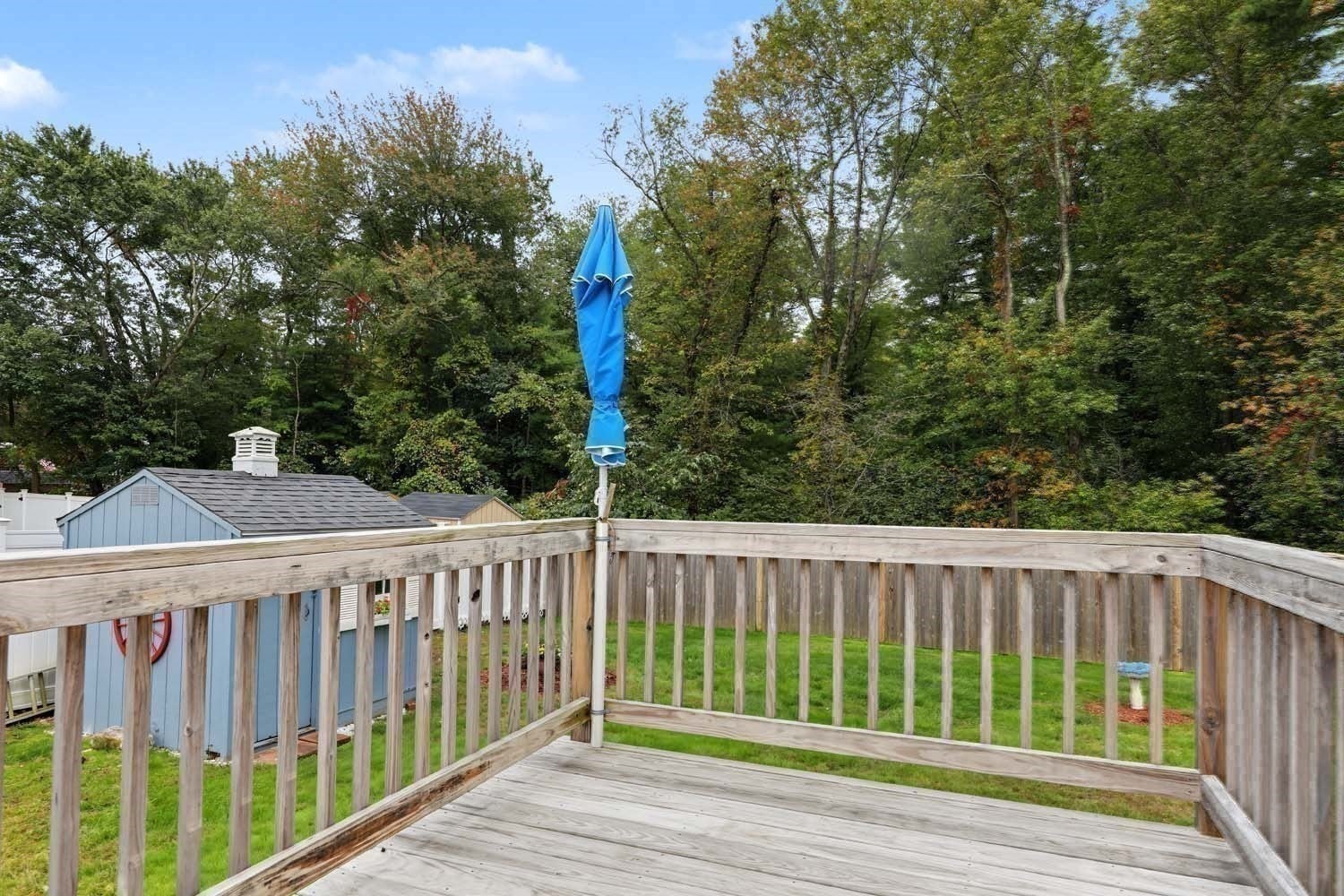 18 Zenas RD, Holbrook, MA, 18 Zenas RD, Holbrook, MA Photo #24