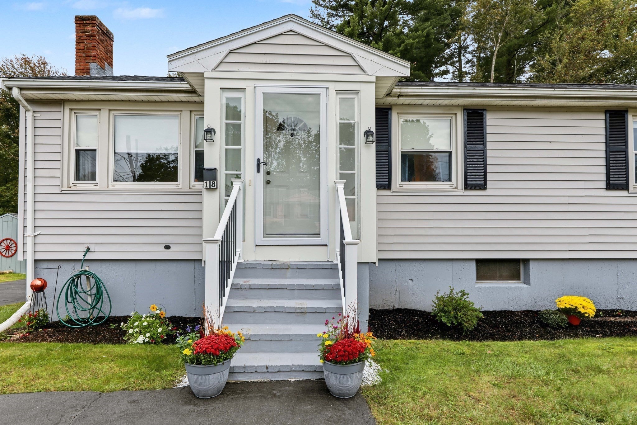18 Zenas RD, Holbrook, MA, 18 Zenas RD, Holbrook, MA Photo #28