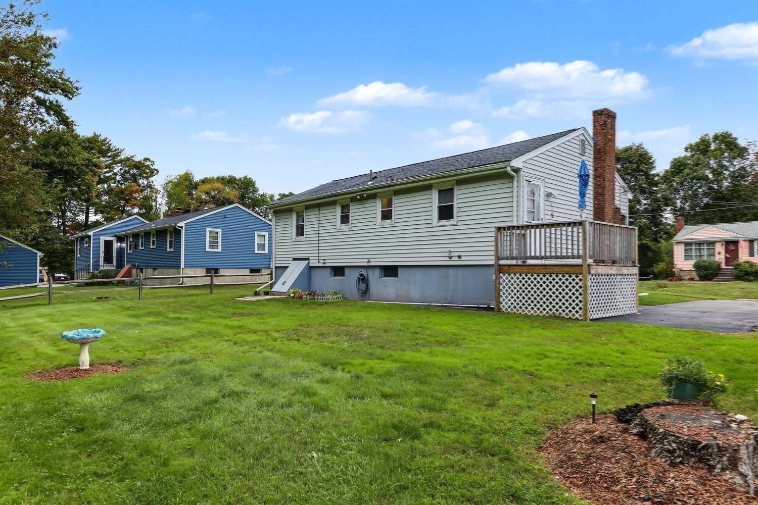 18 Zenas RD, Holbrook, MA, 18 Zenas RD, Holbrook, MA Photo #27
