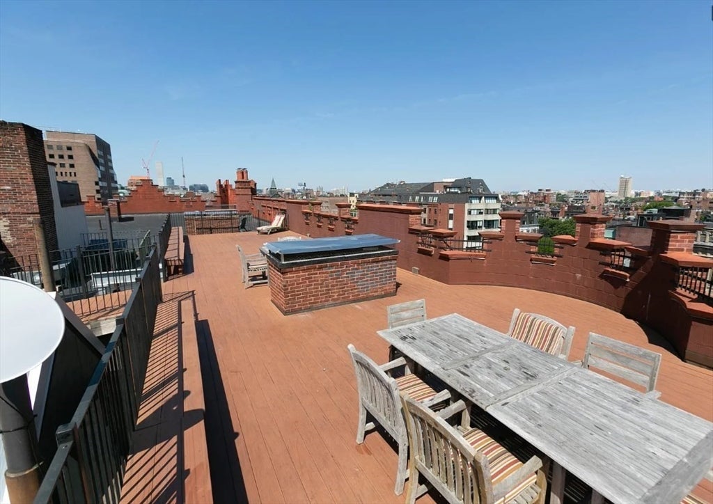 271 Dartmouth Street #2M, Boston, MA, 271 Dartmouth Street #2M, Boston, MA Photo #11