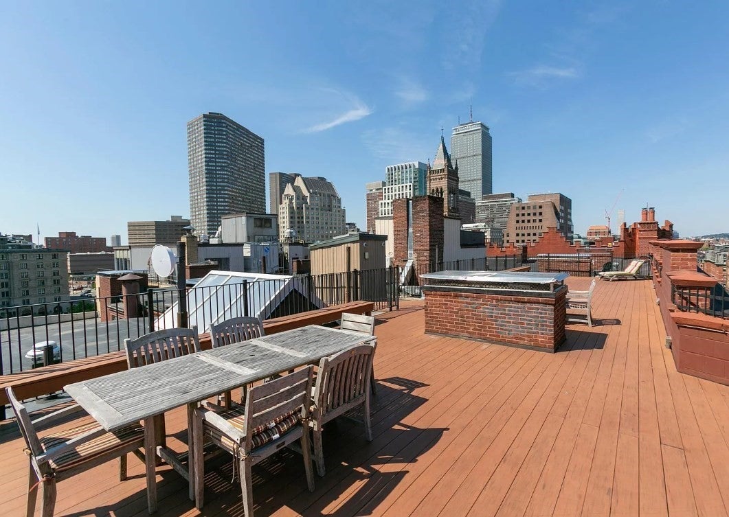 271 Dartmouth Street #2MM, Boston, MA, 271 Dartmouth Street #2MM, Boston, MA Photo #10