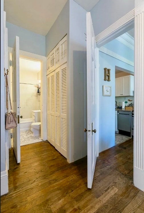 271 Dartmouth Street #2M, Boston, MA, 271 Dartmouth Street #2M, Boston, MA Photo #6
