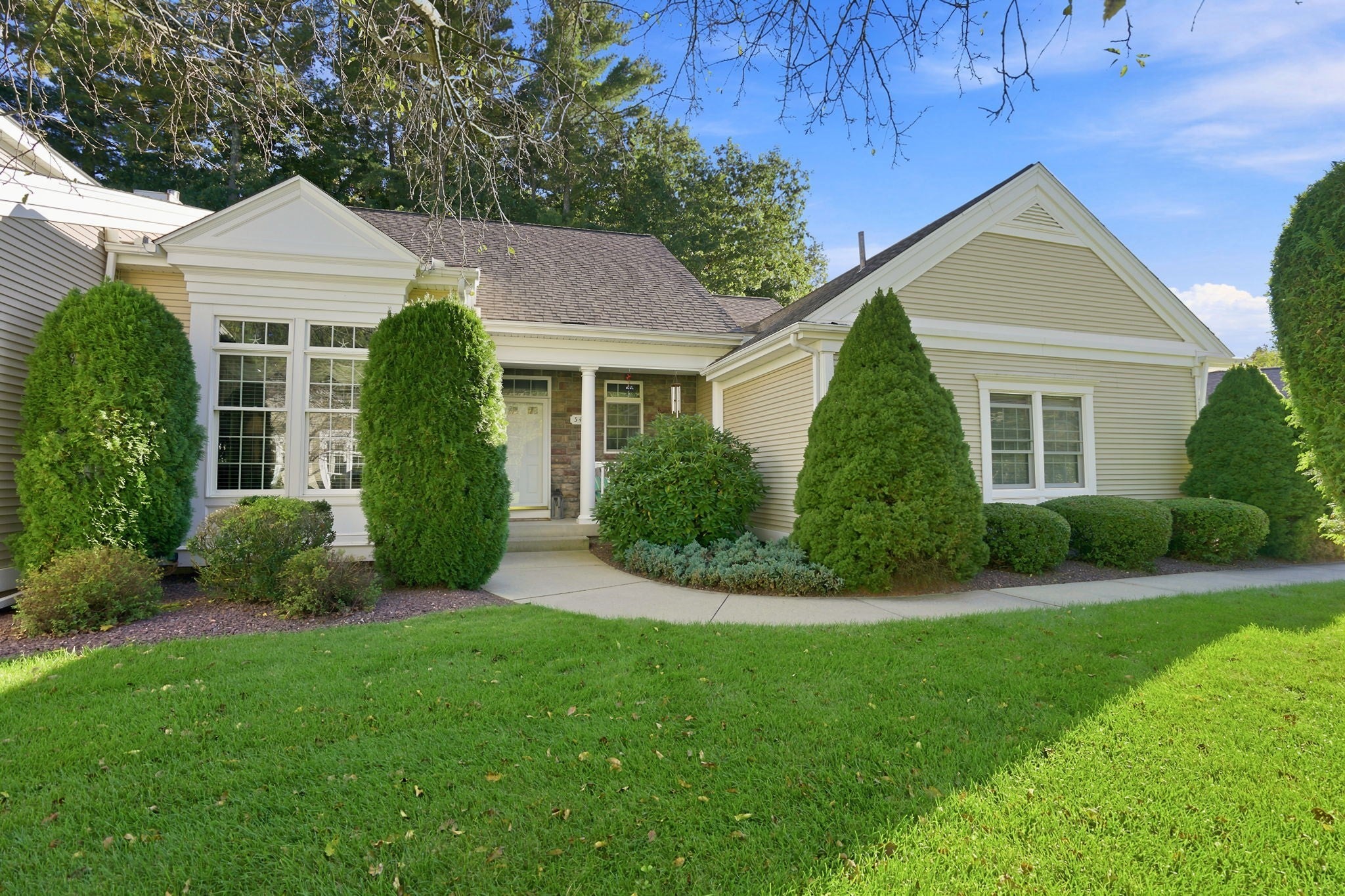 54 High Pine Cir #54, Wilbraham, MA, 54 High Pine Cir #54, Wilbraham, MA Photo #1