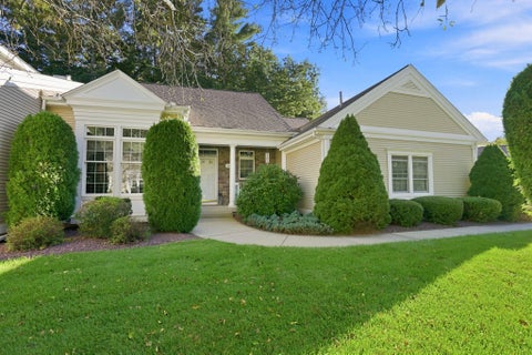 Photo of 54 High Pine Cir #54, Wilbraham, MA 01095 (MLS # 73589983)