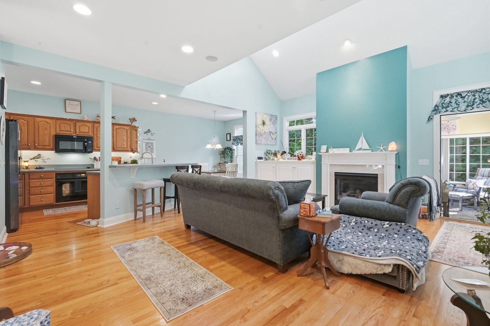 54 High Pine Cir #54, Wilbraham, MA, 54 High Pine Cir #54, Wilbraham, MA Photo #15