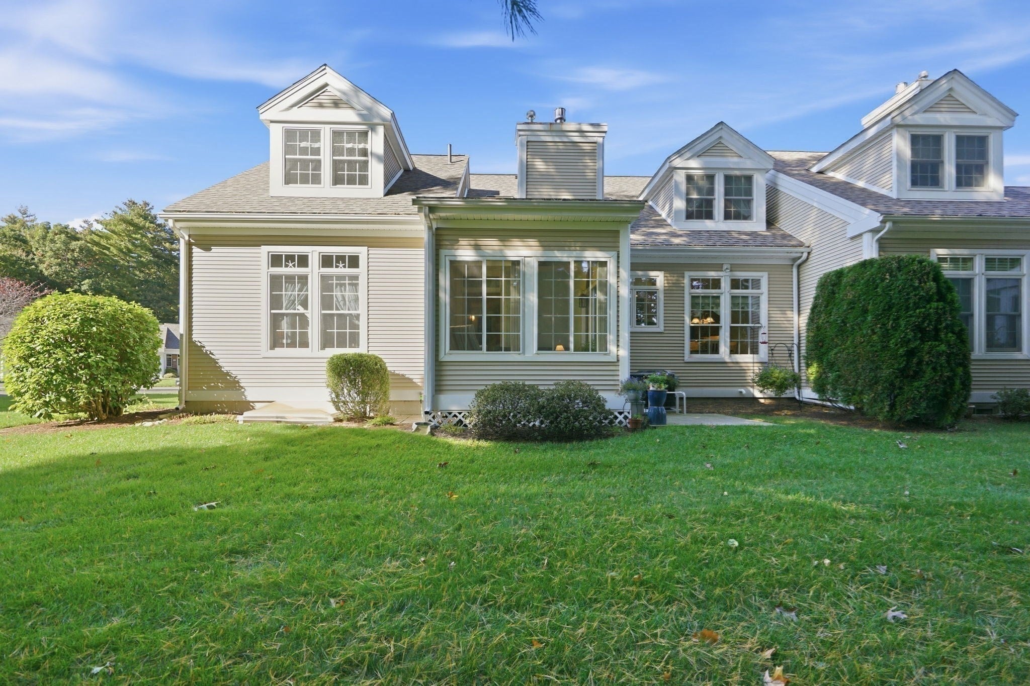 54 High Pine Cir #54, Wilbraham, MA, 54 High Pine Cir #54, Wilbraham, MA Photo #27