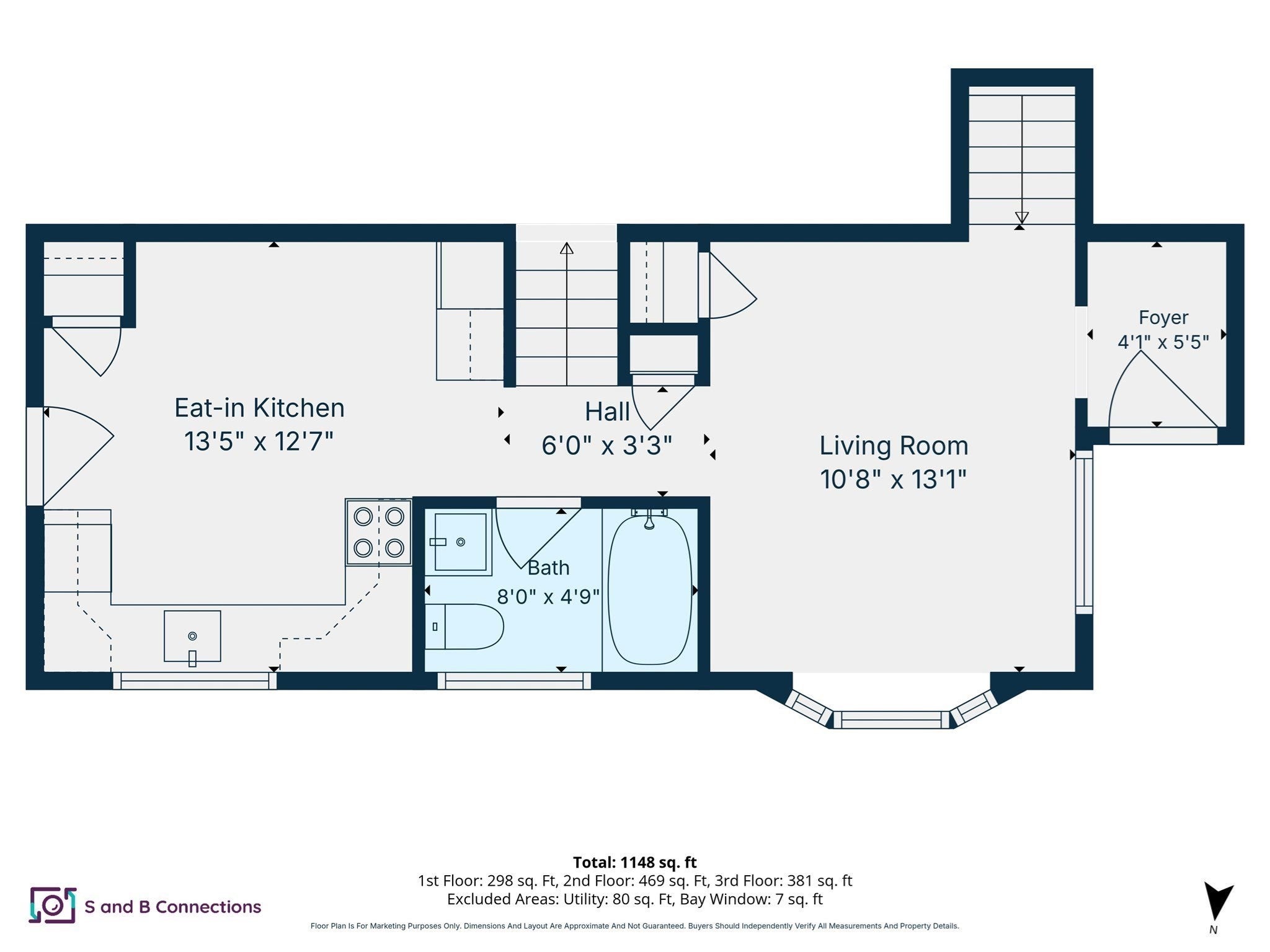 31 Westmorland Dr, Worcester, MA, 31 Westmorland Dr, Worcester, MA Photo #24