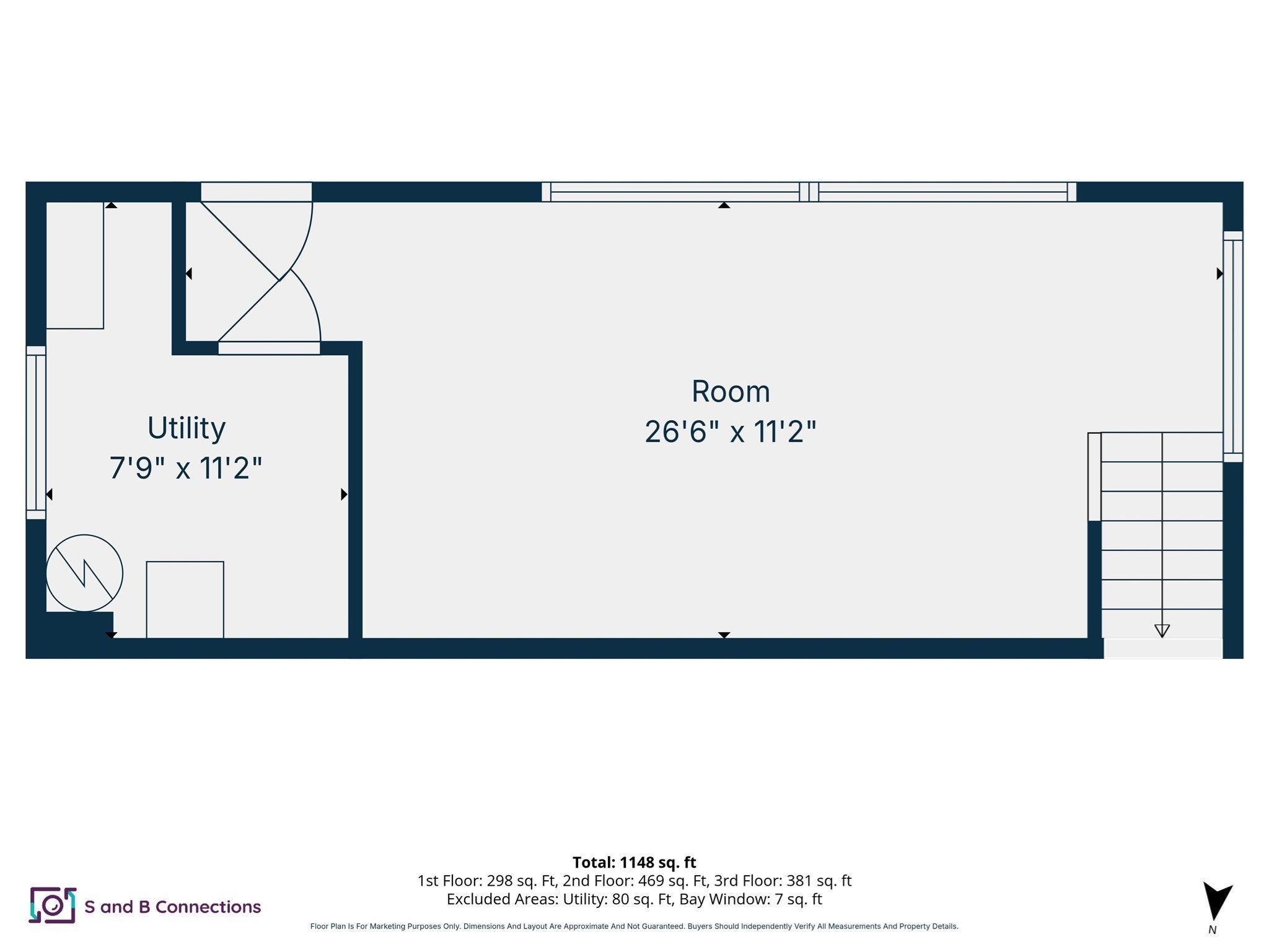 31 Westmorland Dr, Worcester, MA, 31 Westmorland Dr, Worcester, MA Photo #26