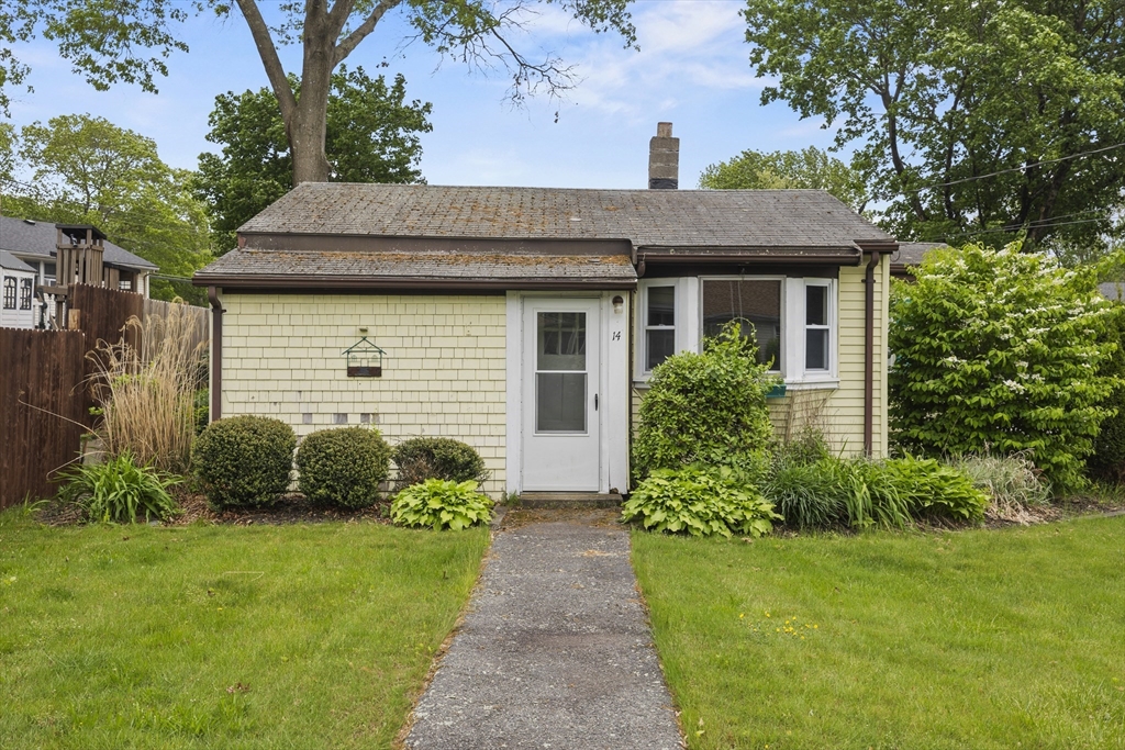 14 Almon Ave