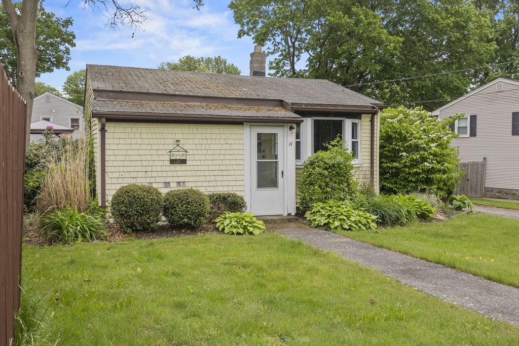 14 Almon Ave