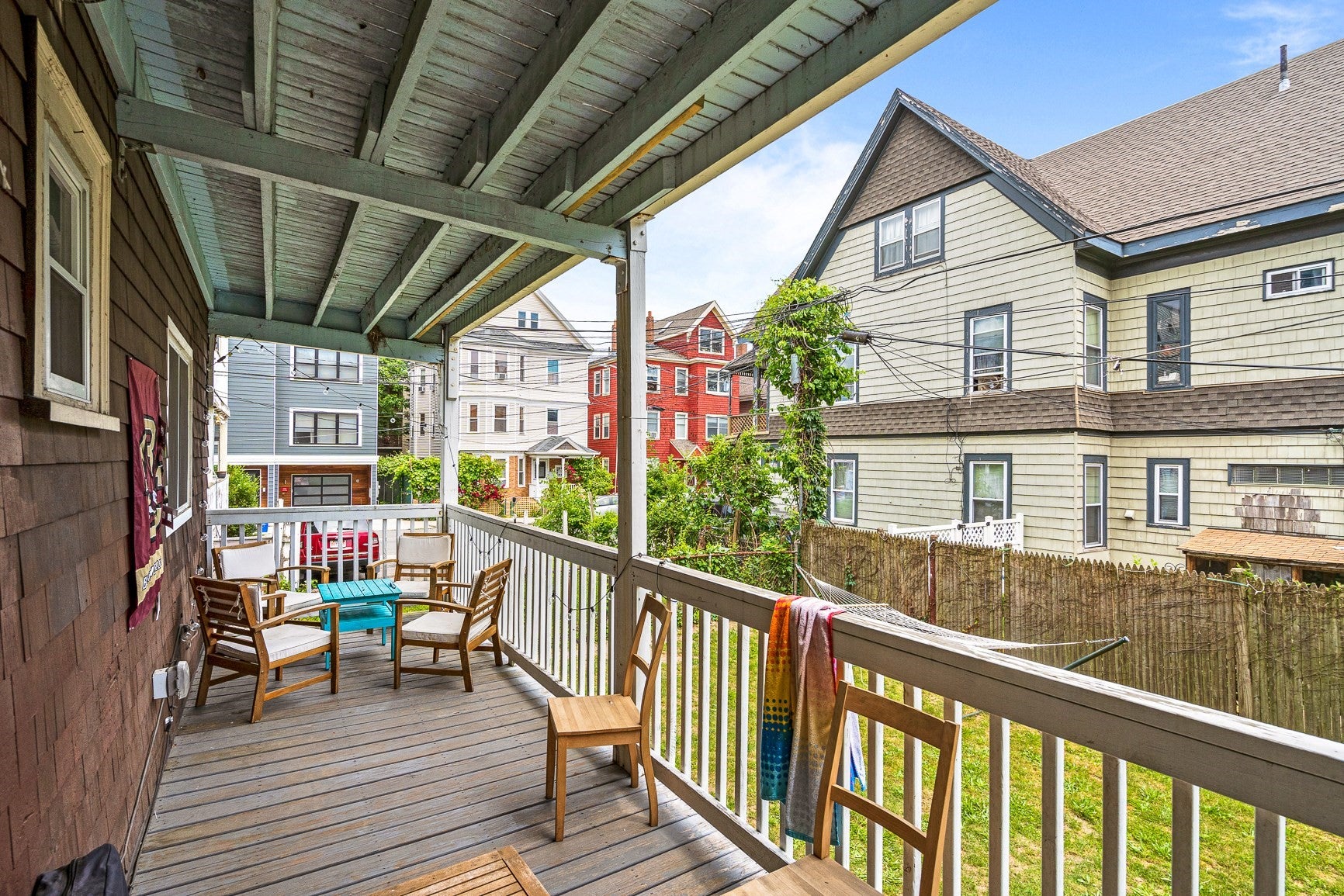 79 Saxton Street