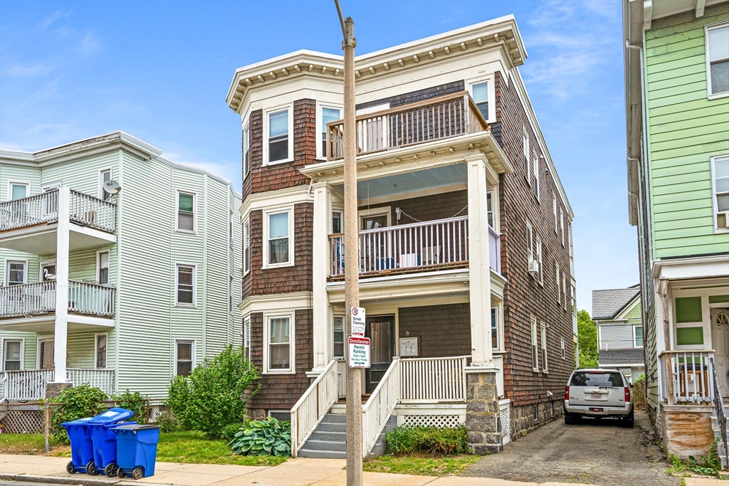 Photo 1 of 18 — 79 Saxton Street, Boston, MA 02125