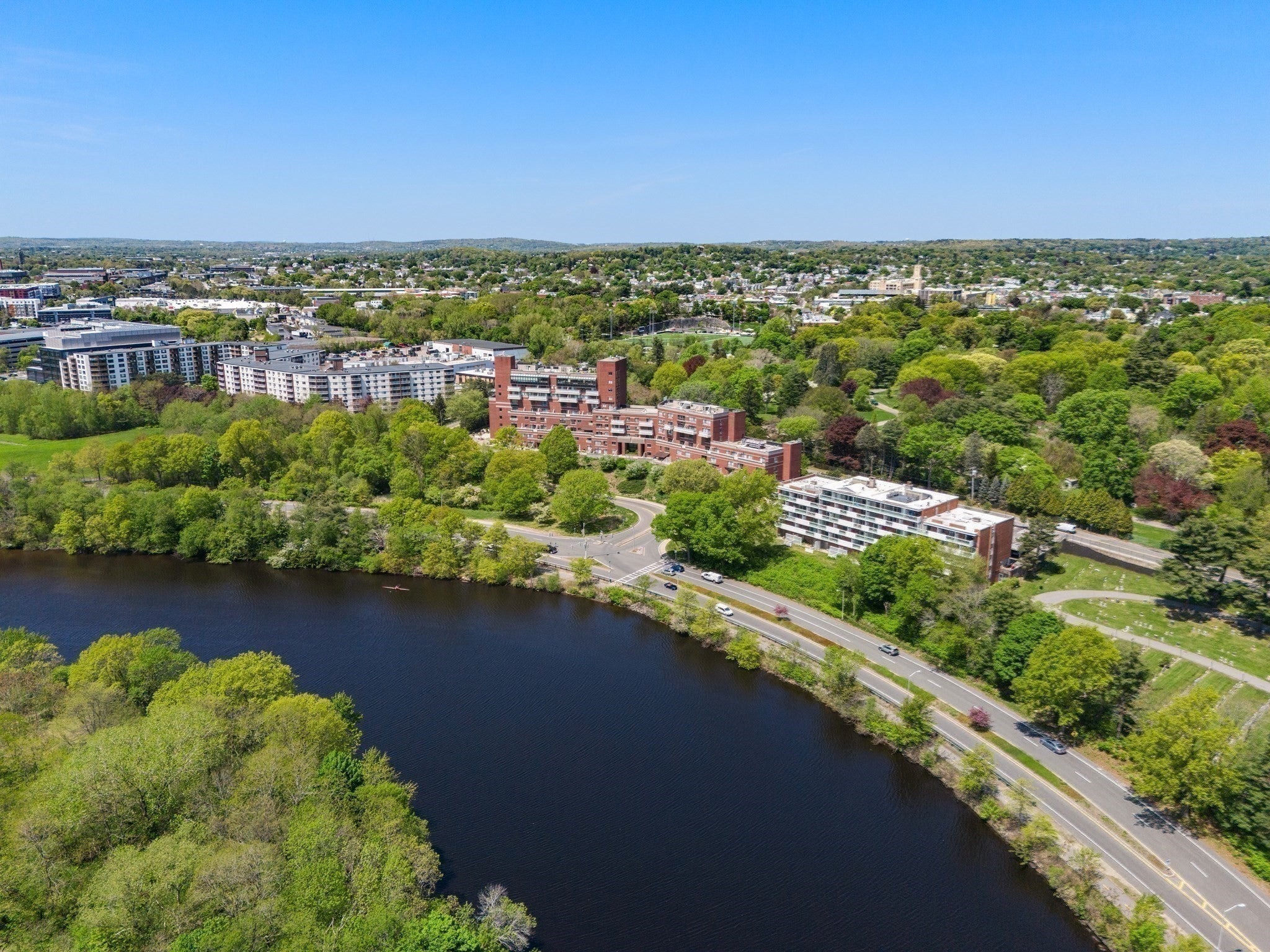 199 Coolidge Ave #312, Watertown, MA, 199 Coolidge Ave #312, Watertown, MA Photo #34