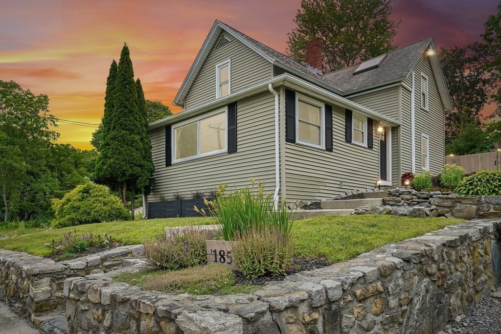185 West Main St, Millbury, MA Photo #31