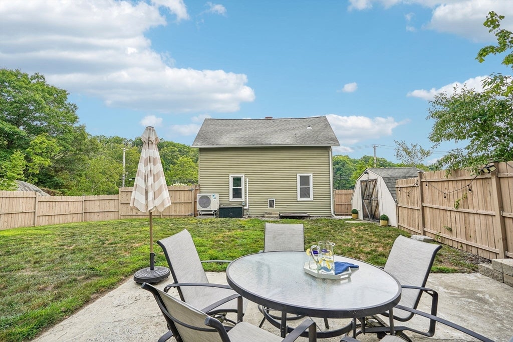 185 West Main St, Millbury, MA Photo #24