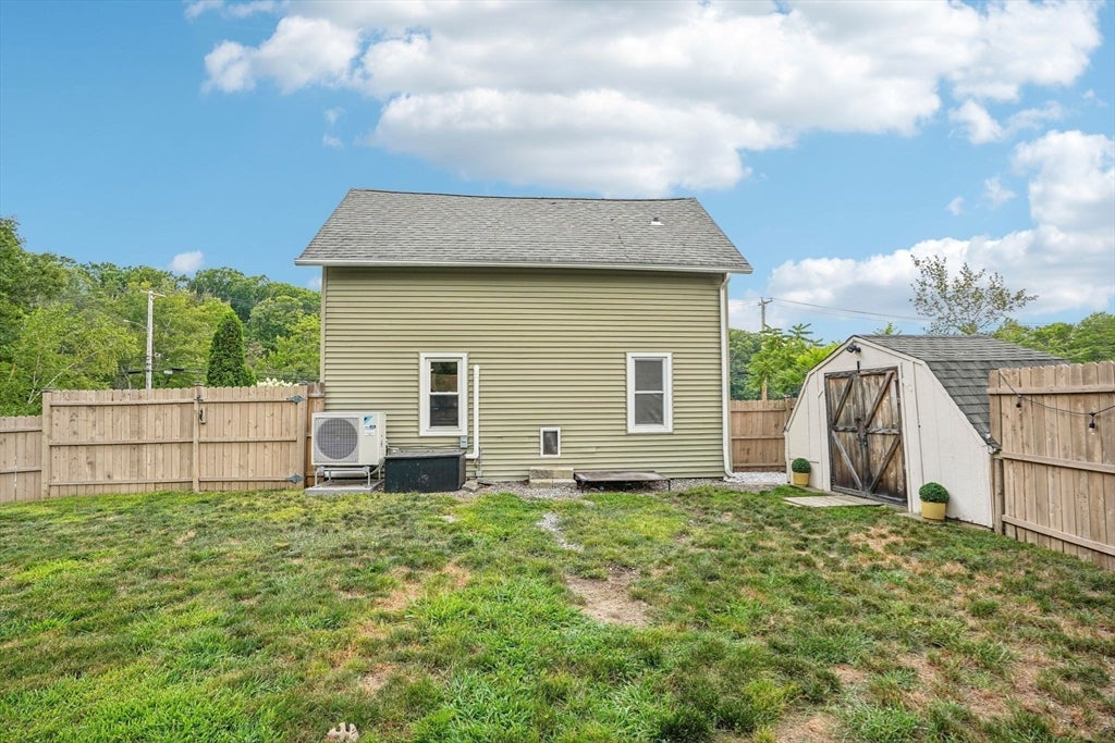 185 West Main St, Millbury, MA Photo #27