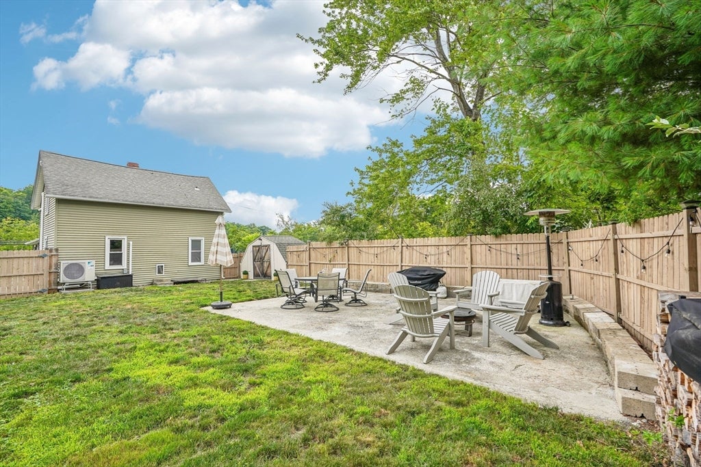 185 West Main St, Millbury, MA Photo #25