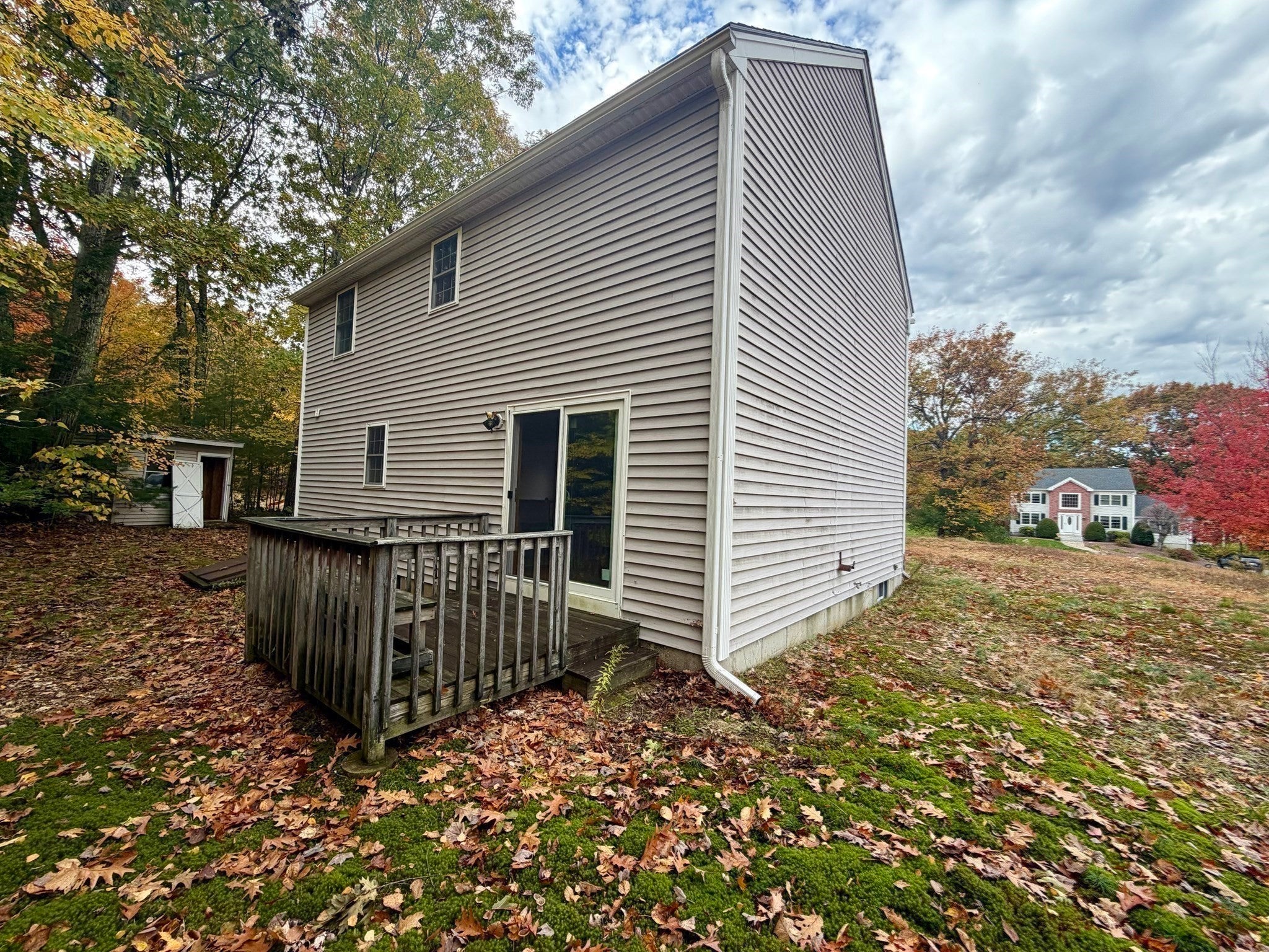 40 Fairview Ave, Ashburnham, MA, 40 Fairview Ave, Ashburnham, MA Photo #8