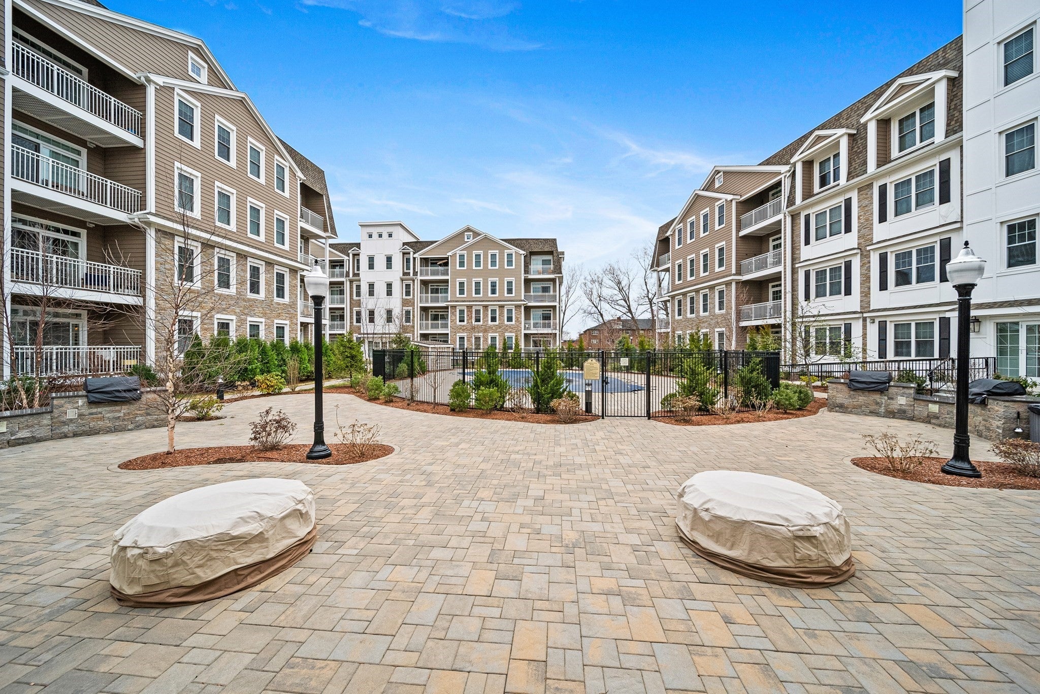 320 Middlesex Ave F406, Medford MA 02155