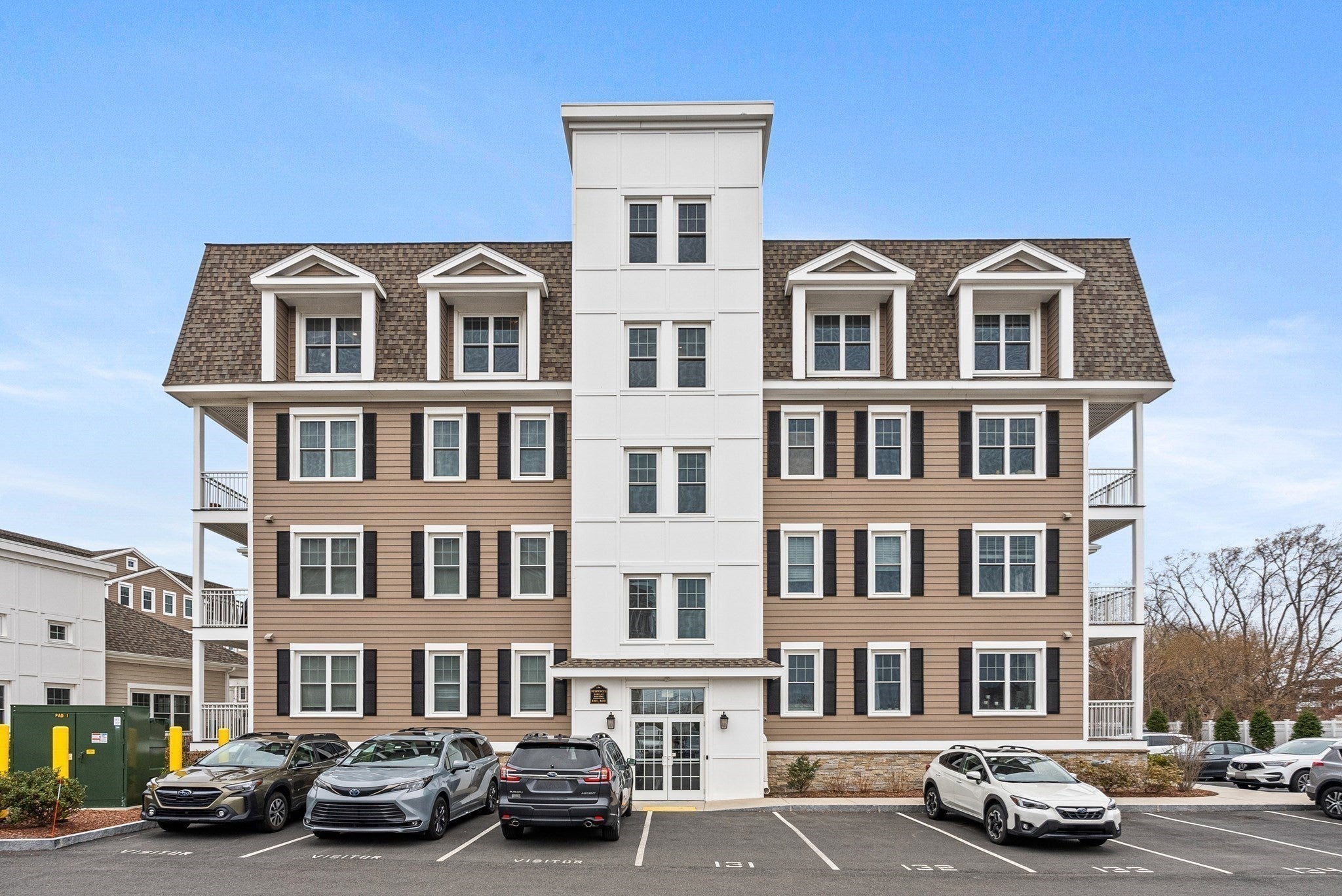 320 Middlesex Ave #F406, Medford, MA, 320 Middlesex Ave #F406, Medford, MA Photo #33