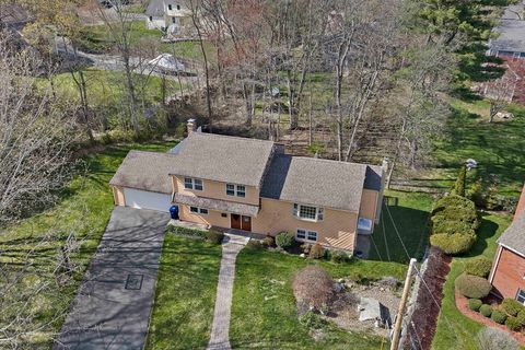 Photo of 84 Poulos Rd, Braintree, MA 02184 (MLS # 73509957)