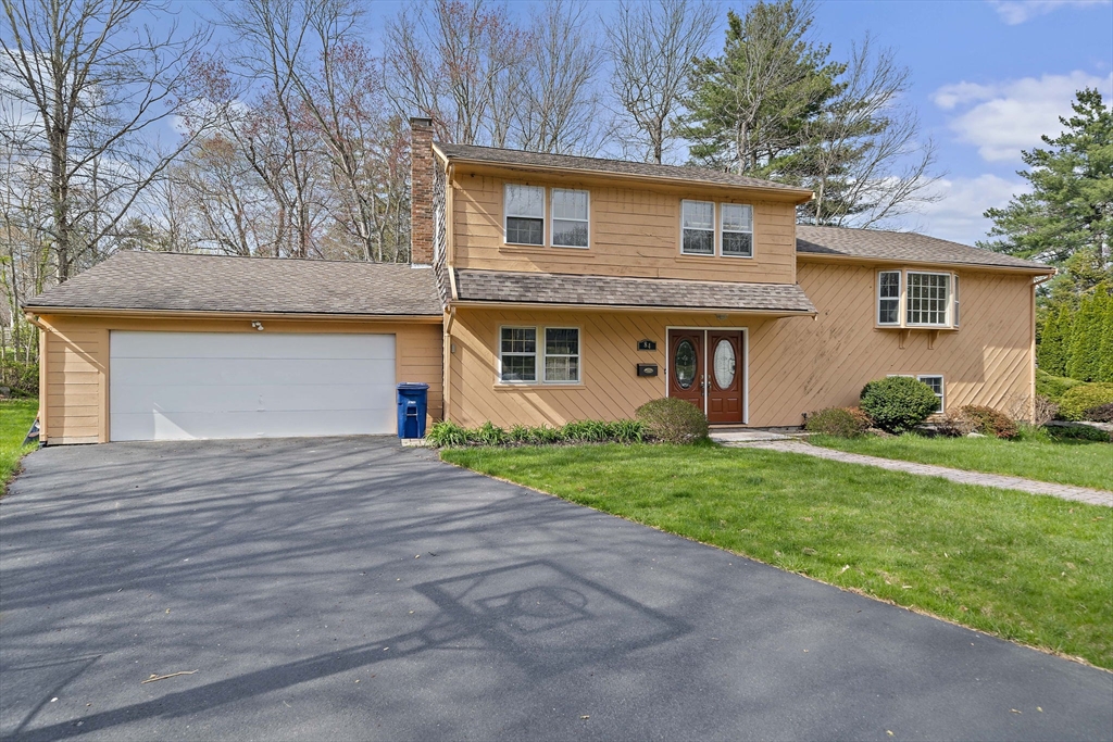 84 Poulos Rd