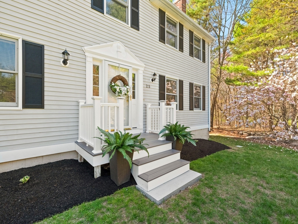 25 Fletcher Drive