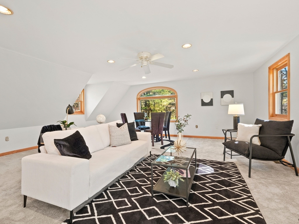 25 Fletcher Drive