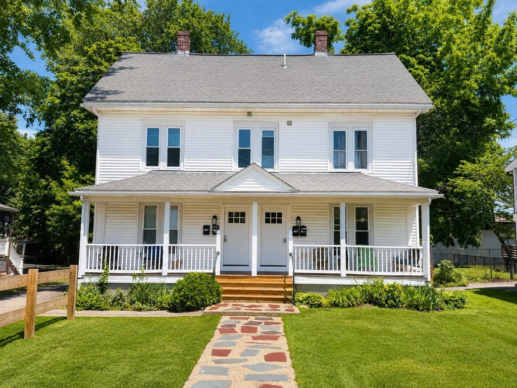 21 Main Street 21-B