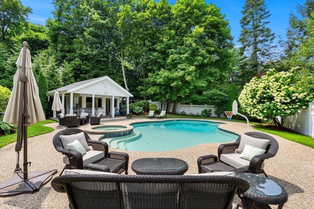 23 Pleasant Valley Rd, Westwood, MA, 23 Pleasant Valley Rd, Westwood, MA Photo #34