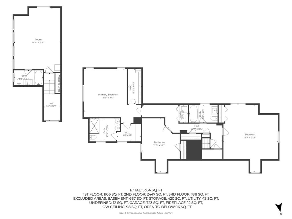 23 Pleasant Valley Rd, Westwood, MA, 23 Pleasant Valley Rd, Westwood, MA Photo #40