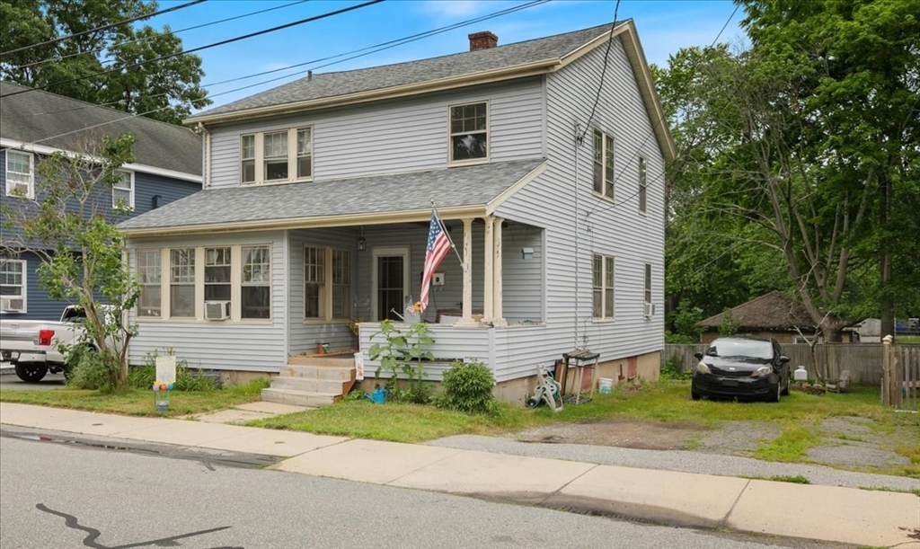 13 Hillcrest