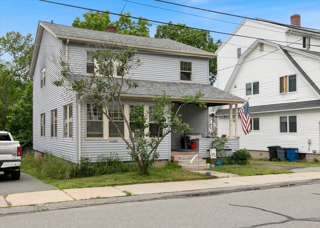 13 Hillcrest