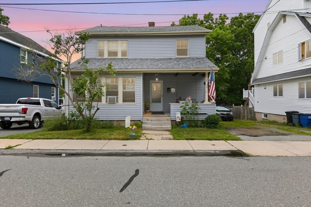 13 Hillcrest