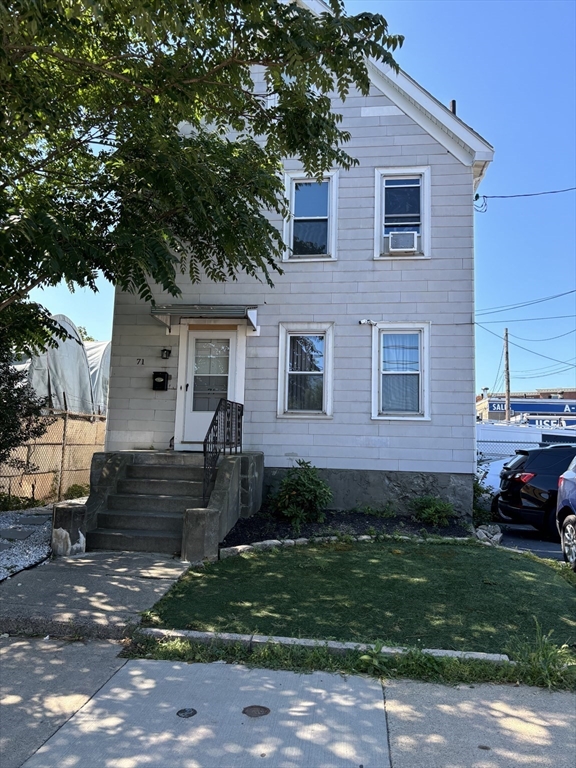 67-71 Mystic Ave