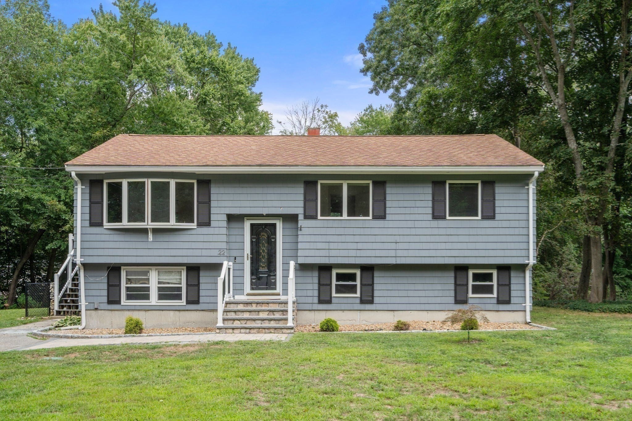 Photo of 22 Allen Road, Billerica, MA