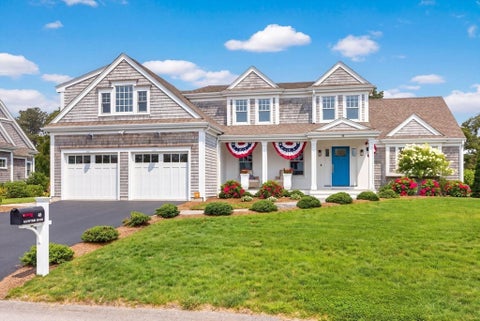 Photo of 48 Hunter Rise, Chatham, MA 02633 (MLS # 73559103)
