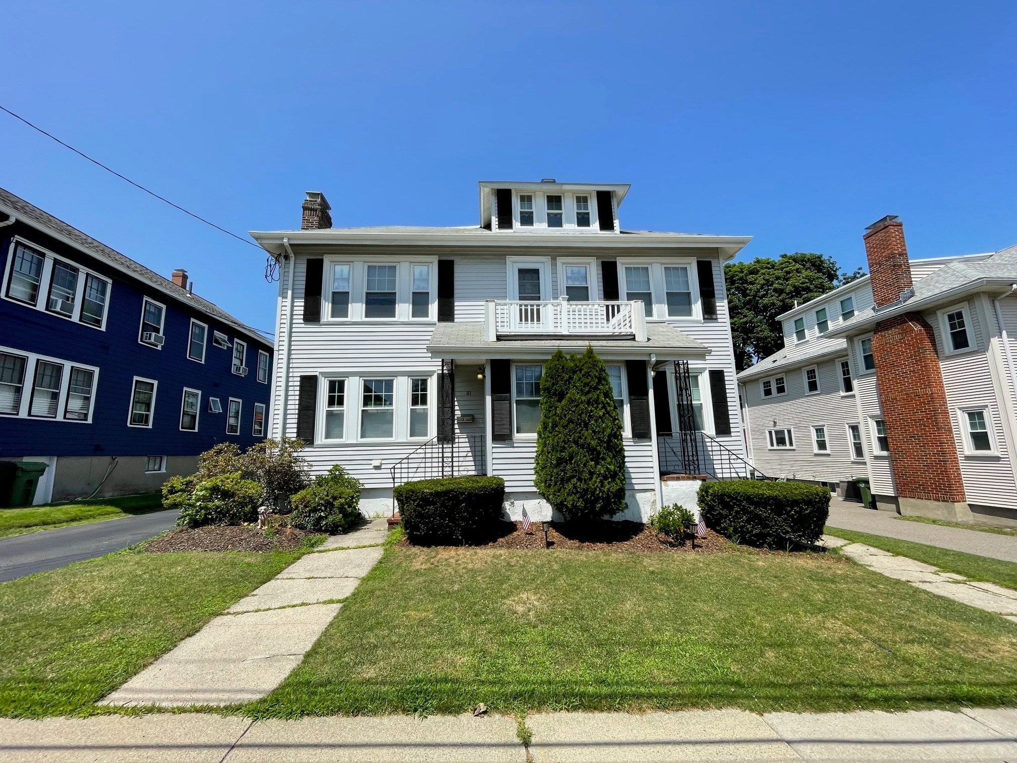 81 Poplar Street #81, Watertown, MA Photo #1
