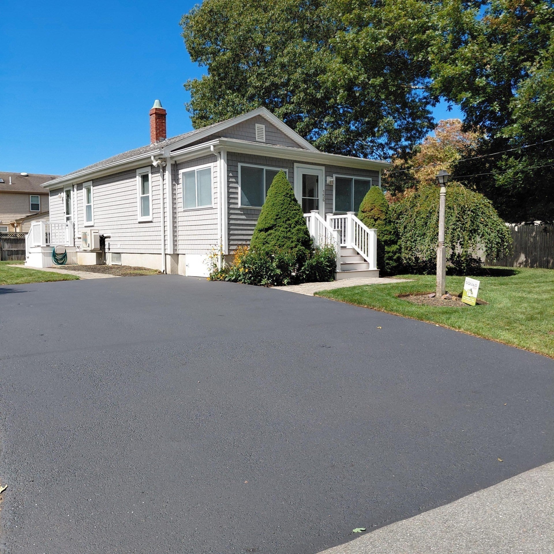 Click for 156 Fir Street, Fairhaven, MA slideshow