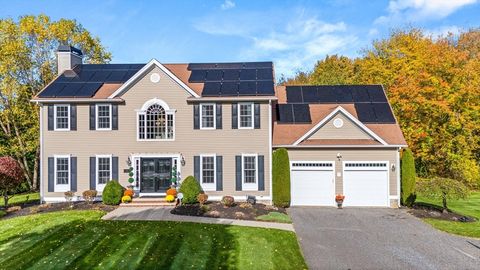 17 Sassafras Rehoboth MA 02769