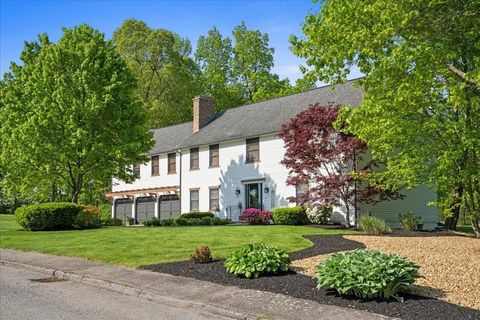 6 Linden Ln Auburn MA 01501