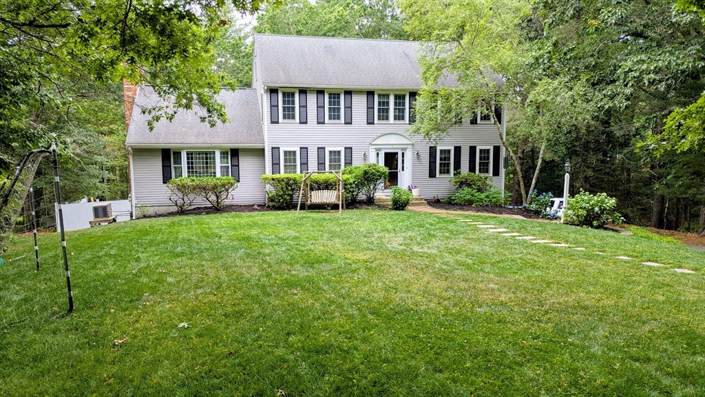 7 Tinkers Ledge Rd