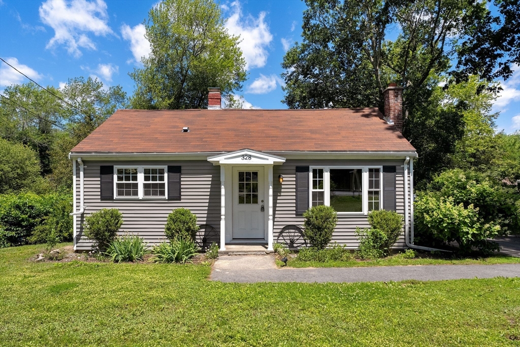 328 N. Main Street