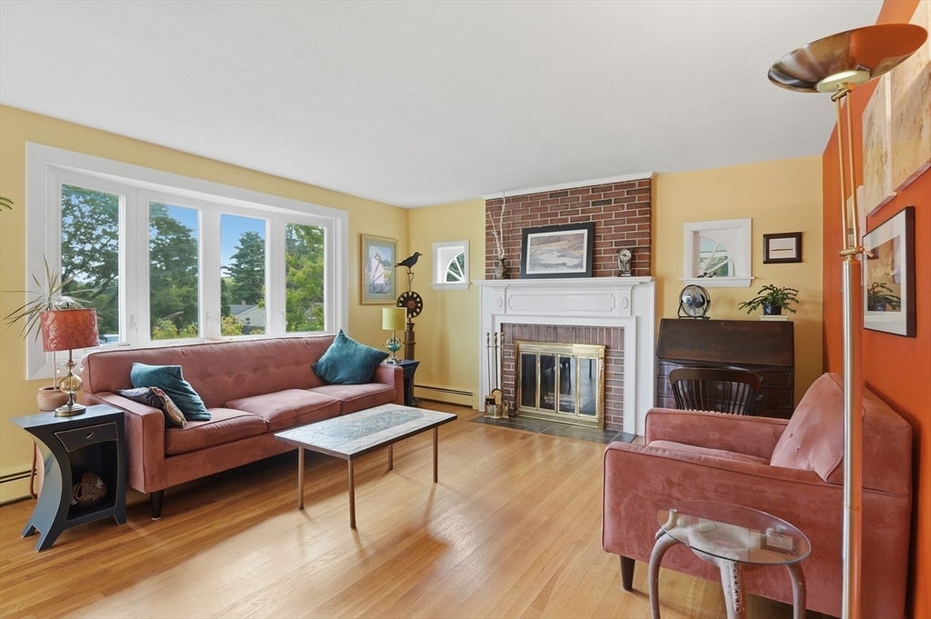 11 Farmington Circle, Marlborough, MA, 11 Farmington Circle, Marlborough, MA Photo #4