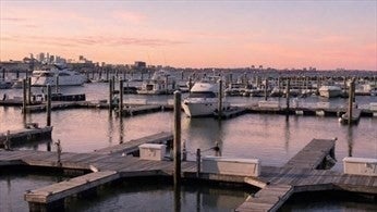 10 Seaport Dr #2217, Quincy, MA, 10 Seaport Dr #2217, Quincy, MA Photo #10