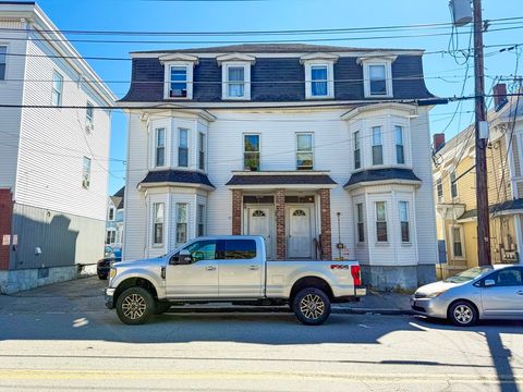 834 Central St Lowell MA 01852