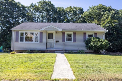 Photo of 16 Isabel Cir, Randolph, MA 02368 (MLS # 73566044)