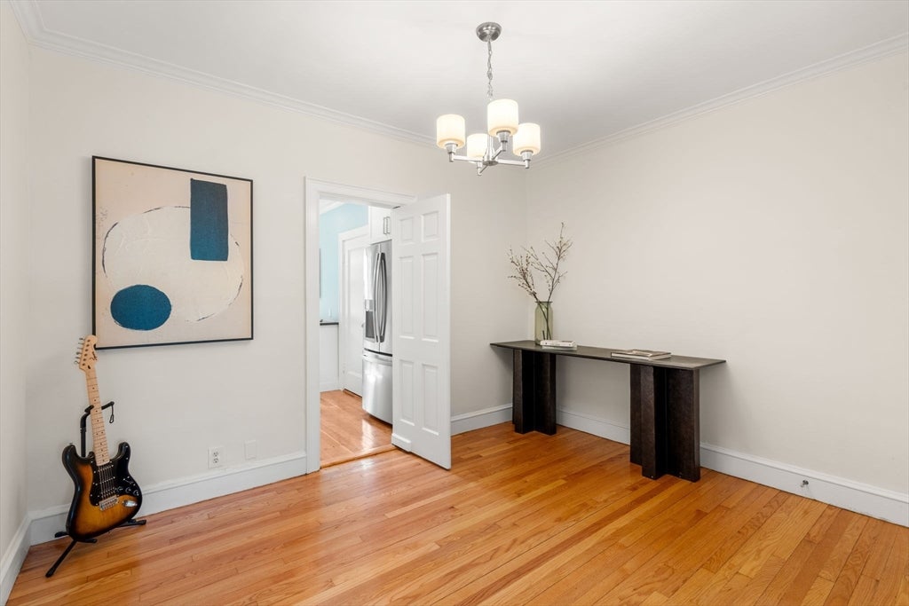15 Monmouth Court #5, Brookline, MA, 15 Monmouth Court #5, Brookline, MA Photo #5